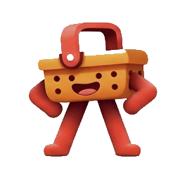 PikNik maskot